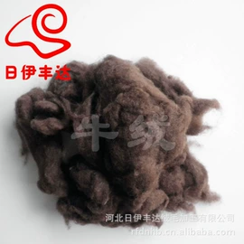 毛呢;其他纺织原料;动物毛鬃