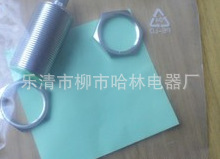 瑞士宜科ELCO接近开关FI5-M18S-ON6L-Q12