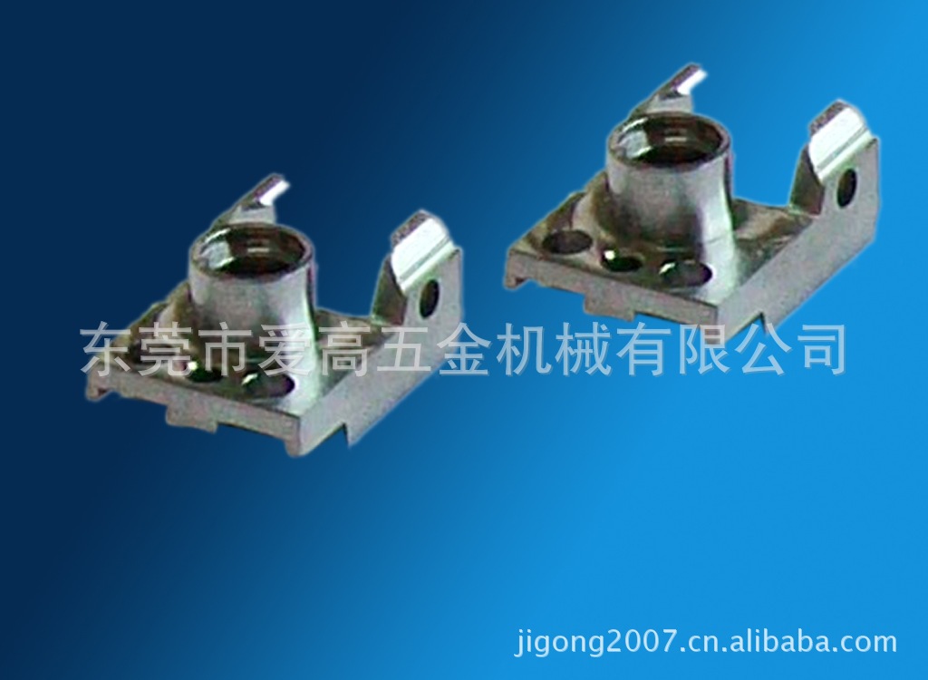 钛合金不锈钢高精度高难度精密零件CNC加工中心数控车床精密加工