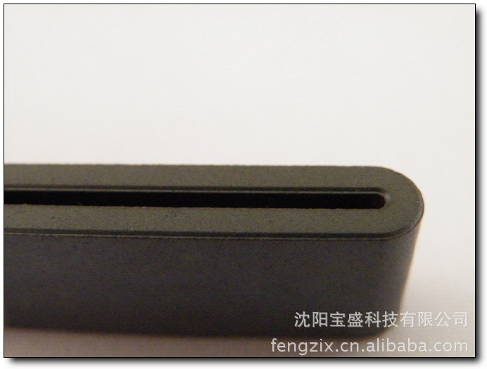 原装进口 滤波抗干扰磁环 磁芯 屏蔽条 磁块 一体机打印机传真机|ms