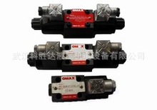 电磁阀型号WE-3C2-02G-D2-30【电磁阀原理】液压系统换向用