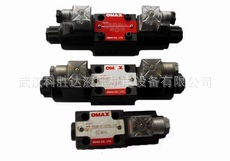 电磁阀型号WE-3C2-02G-D2-30【电磁阀原理】液压系统换向用