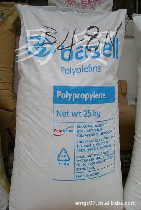 PP/利安德巴塞尔/SD183