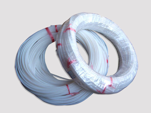 供应聚四氟乙烯管 PTFE管13*11四氟管