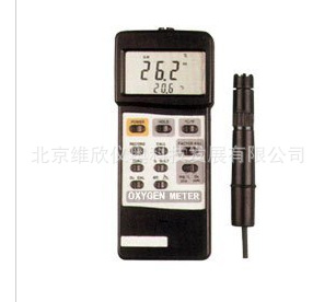 TN-2510溶氧仪智慧型氧气+溶氧分析仪TN2510溶氧仪