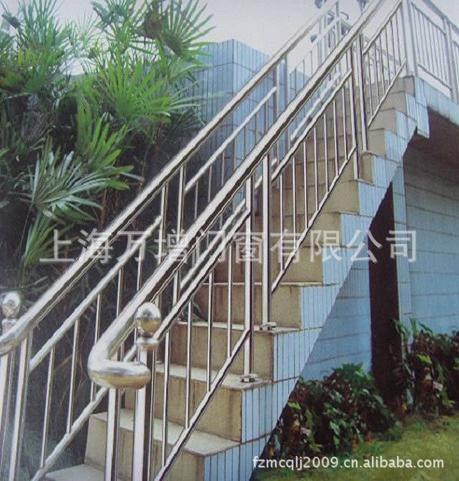 system Doors and windows supply Shanghai family stainless steel Security doors and windows