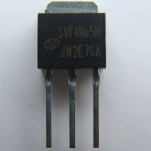SVF4N60Dԭbsilanʿm΢TO252 4A 600VЧ
