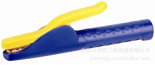 BAngAi Conjoined Non-hot Anti-scAlding Welding ClAmp Welding HAndle ClAmp 8000 Type 800A Pure Copper PlAted Copper