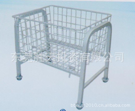 车篮 车位篮 衣车篮 平车篮