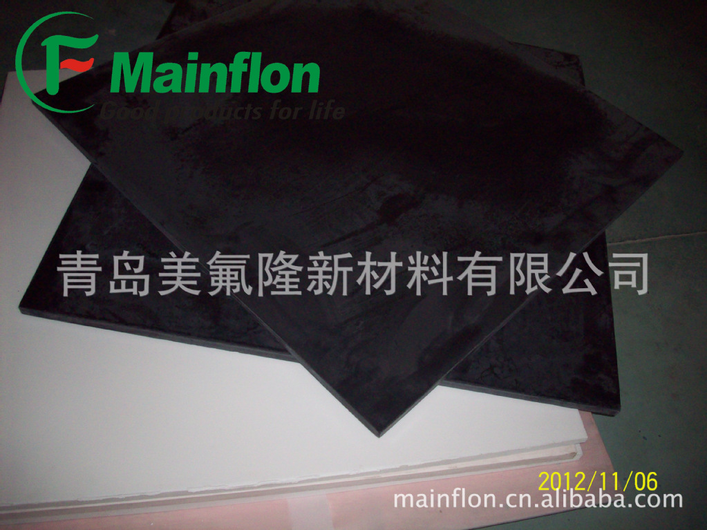 厂家生产供应聚四氟乙烯板四氟板