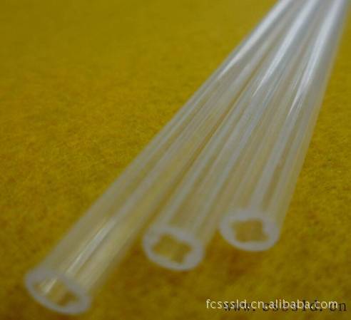 花管 内部带加强茎管 保护管