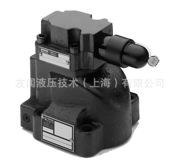 派克阀 PARKER阀 溢流阀DSDU系列