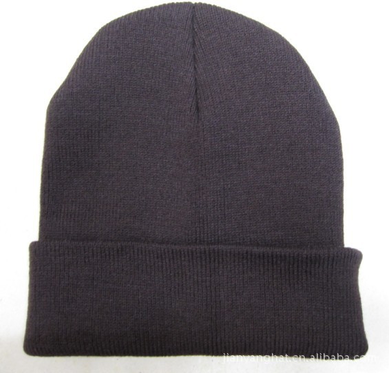 Casquette en Laine - Ref 3446014 Image 6