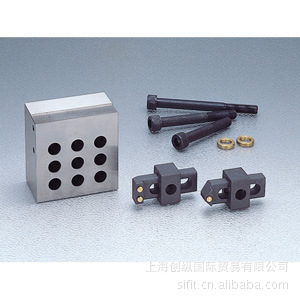 NEOTEC 精密直角块