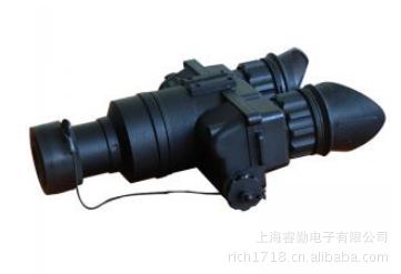 APRESYS 双目夜视仪 30-0126 头盔式 微光夜视仪