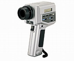 光源色彩色差计 手持式颜色分析仪器CS-100A