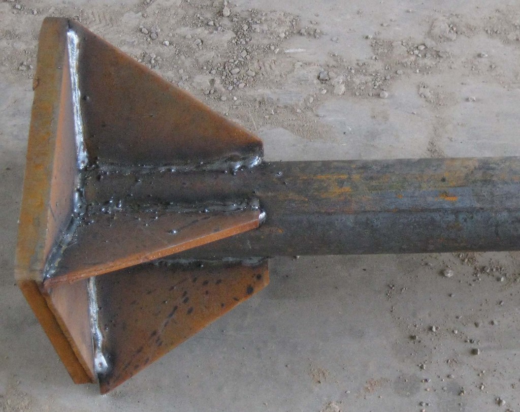 【厂家生产】各种规格焊板地脚螺栓  活动地脚螺栓