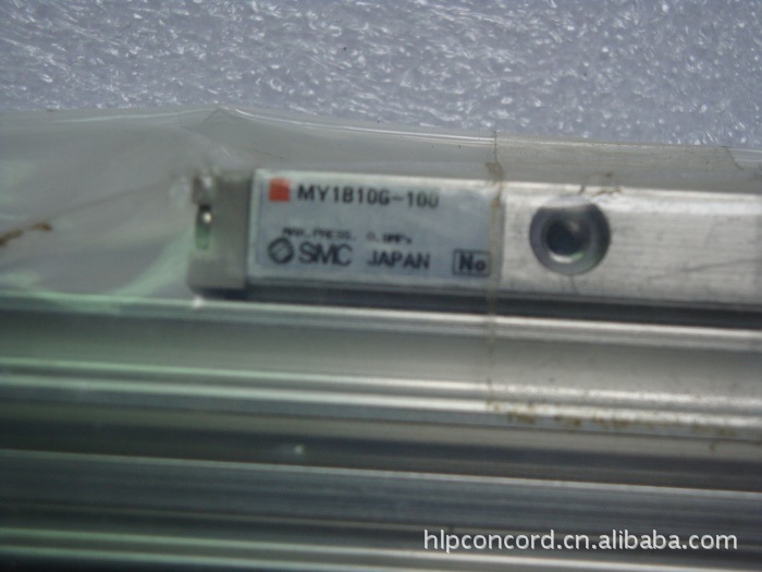 全新原装 MY1B10G-100 无杆气缸