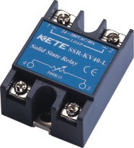 特价韩国科特KETE固态继电器SSR-KV40-L