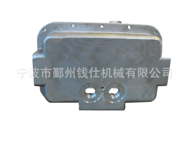 厂家直销工程机械配件 打桩管 农机配件 精密铸造 不锈钢铸件