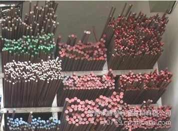 易切削钢12L13易车铁 圆钢 钢棒12L13 六角棒