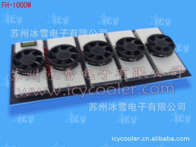 供应大功率致冷除湿机 大空间除湿系统FH-1000W