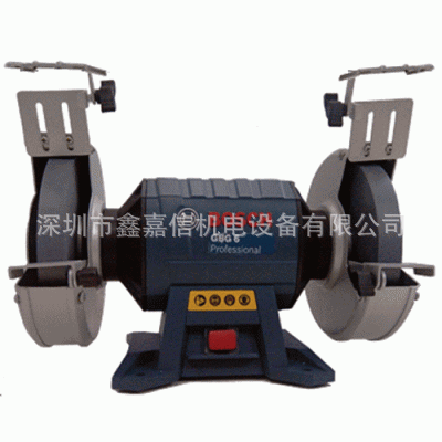 批发零售德国bosch博世台式砂轮机GBG6