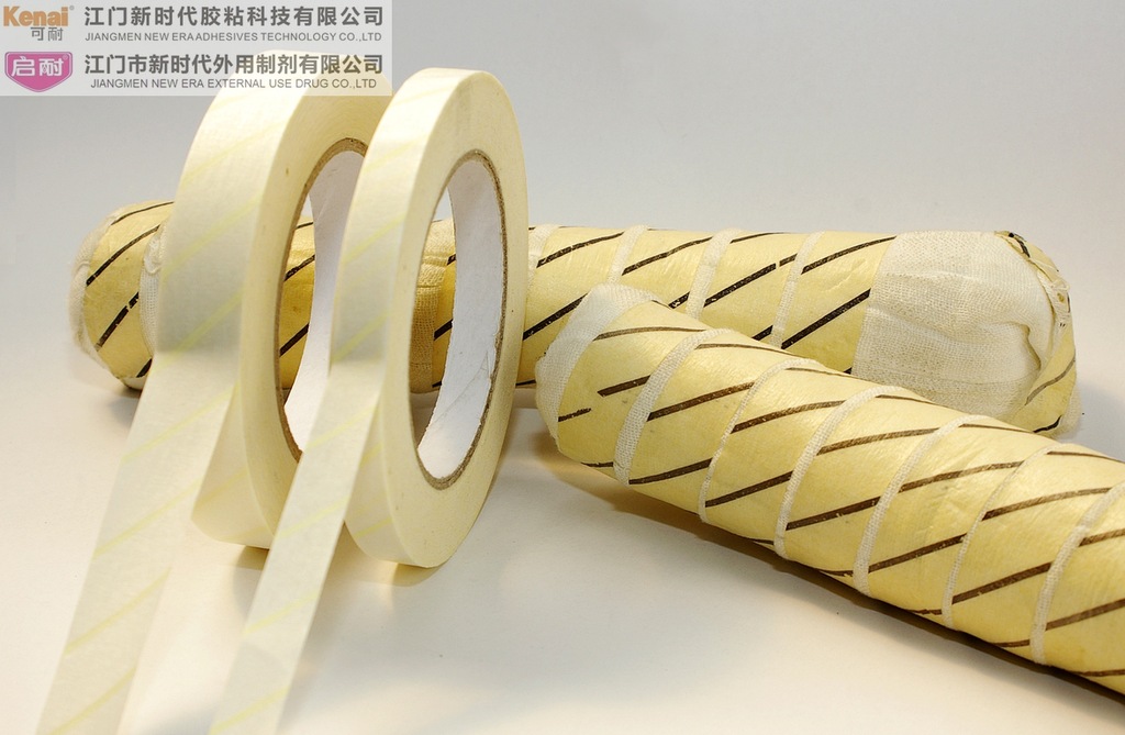 厂家直销 医用消毒指示耗材 压力蒸汽灭菌指示胶带