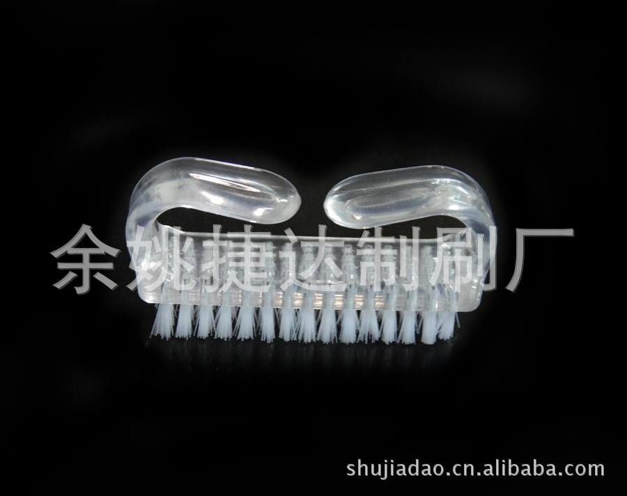 厂家供应 优良指甲刷