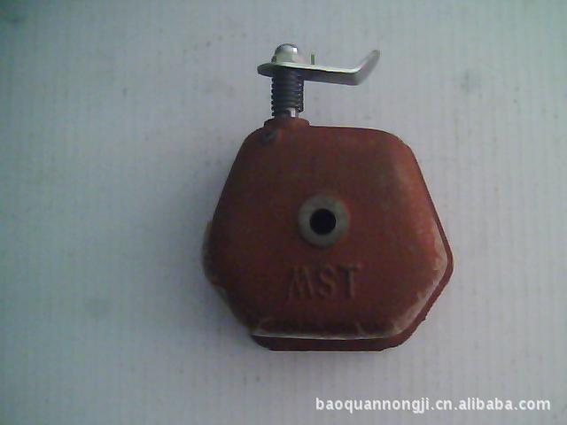 柴油机配件 柴油机配件 气门罩盖总成(Valve cover assembly)