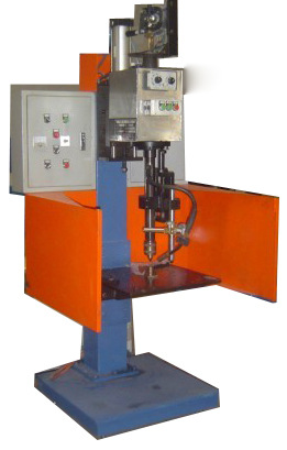 自动化环缝焊机转枪式环缝焊机 缝焊机 自动缝焊机 环缝焊机