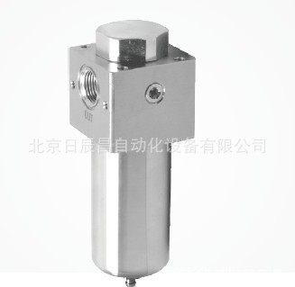 批发销售 台湾新恭SHAKO  不锈钢速速16 过滤器 USF-04NCH