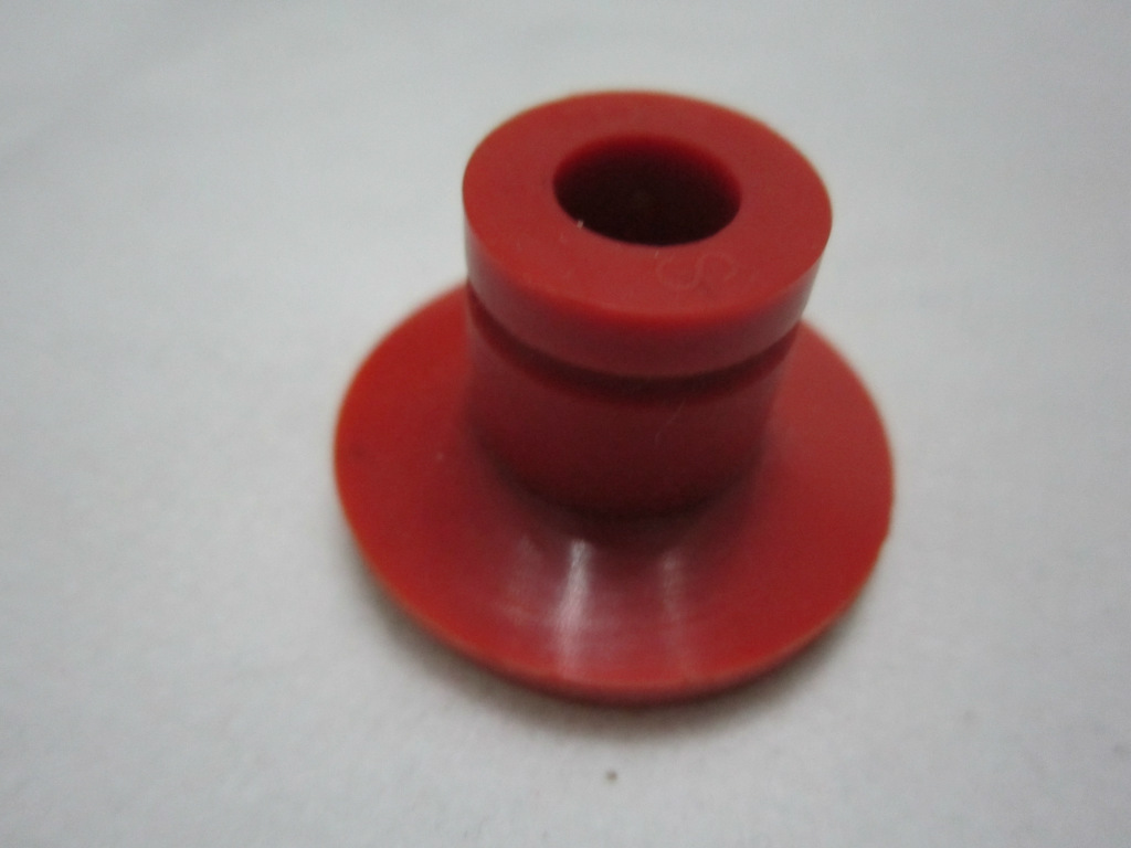 供应海绵吸嘴吸盘  批发机械手真空吸嘴 无痕吸盘