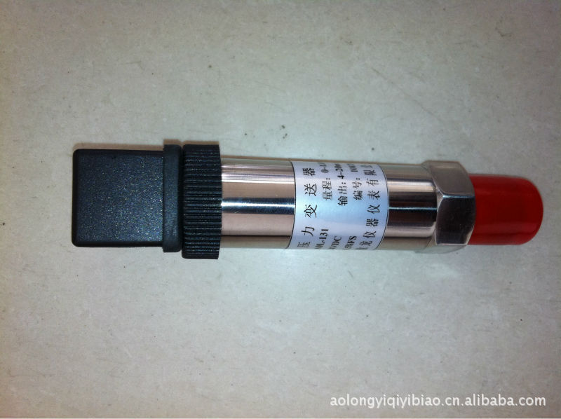 厂家直供上海傲龙远传压力传感器AOL-131小巧型压力变送器可定制