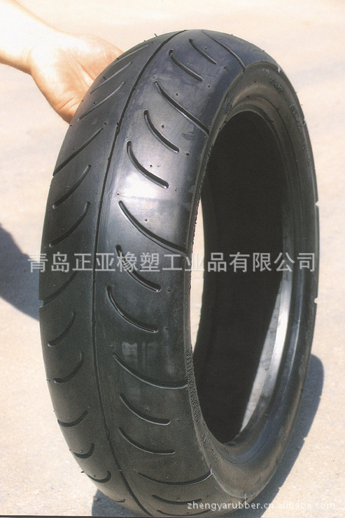 生产350-10摩托车轮胎