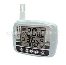 食品药品冷藏 台湾衡欣-AZ8808记忆式大屏幕温湿度计 AZ8808