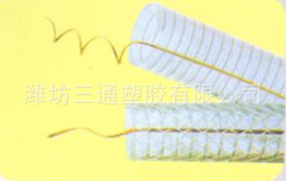 批发供应 PVC软管 餐饮用建筑工程测量用 透明塑料水平管流体管