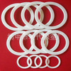 供应塑料王垫片，PTFE，铁氟龙垫片，0型圈，可以按客户需要定做