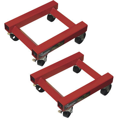 轮胎移动底座 轮胎移动 Car dolly YLTD01