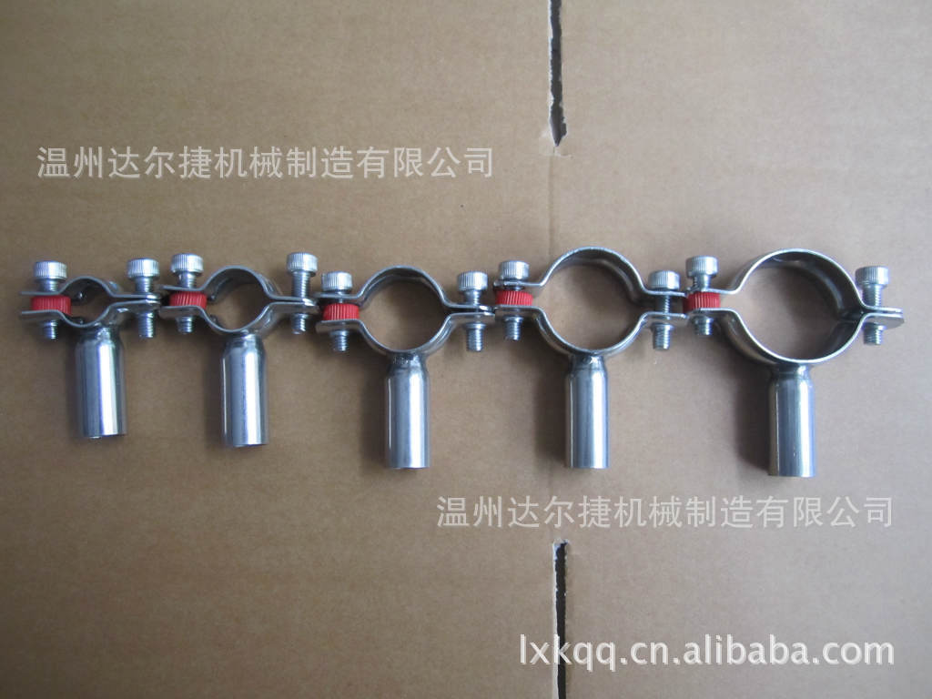 管夹专业生产，厂价统一销售……欢迎电询！！！