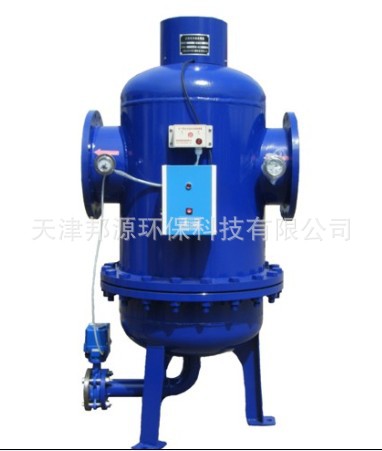 供应智能型全自动全程水处理器工作原理和使用范围