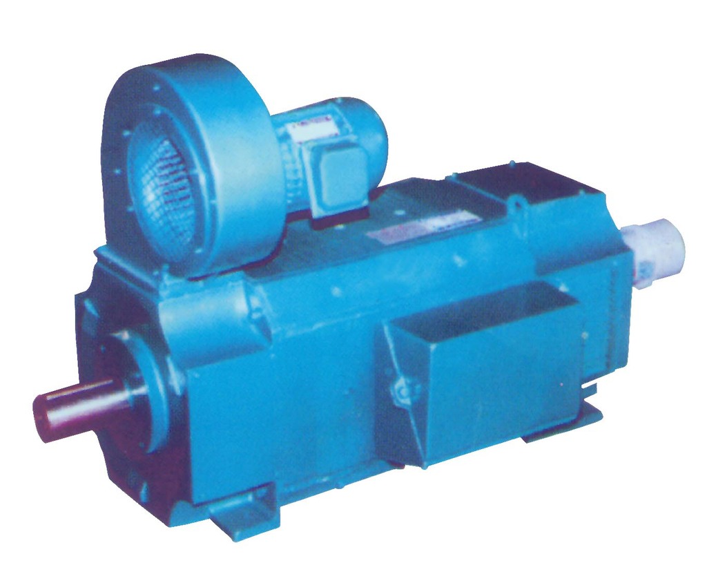 上海南洋ZYZJ制糖压榨机.ZYZJ-315-071.140KW.750R.520V