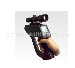 德国欧普仕IR P20红外测温仪