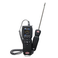 AQT1空气质量测试仪（风速计，温湿度计）|原装！