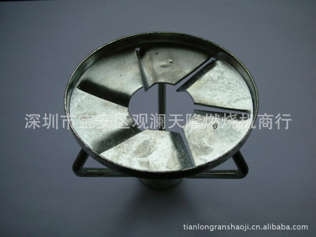 销售Career凯利牌CX5CX10A燃烧机稳焰碟(风碟)