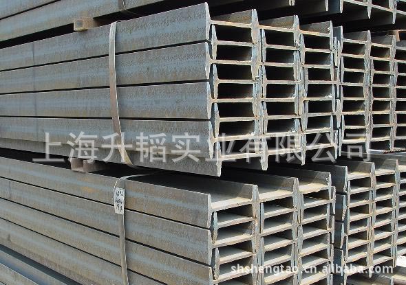 现货供应工字钢 镀锌工字钢供应商 Q235B