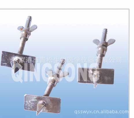 Поставка грудной канюли