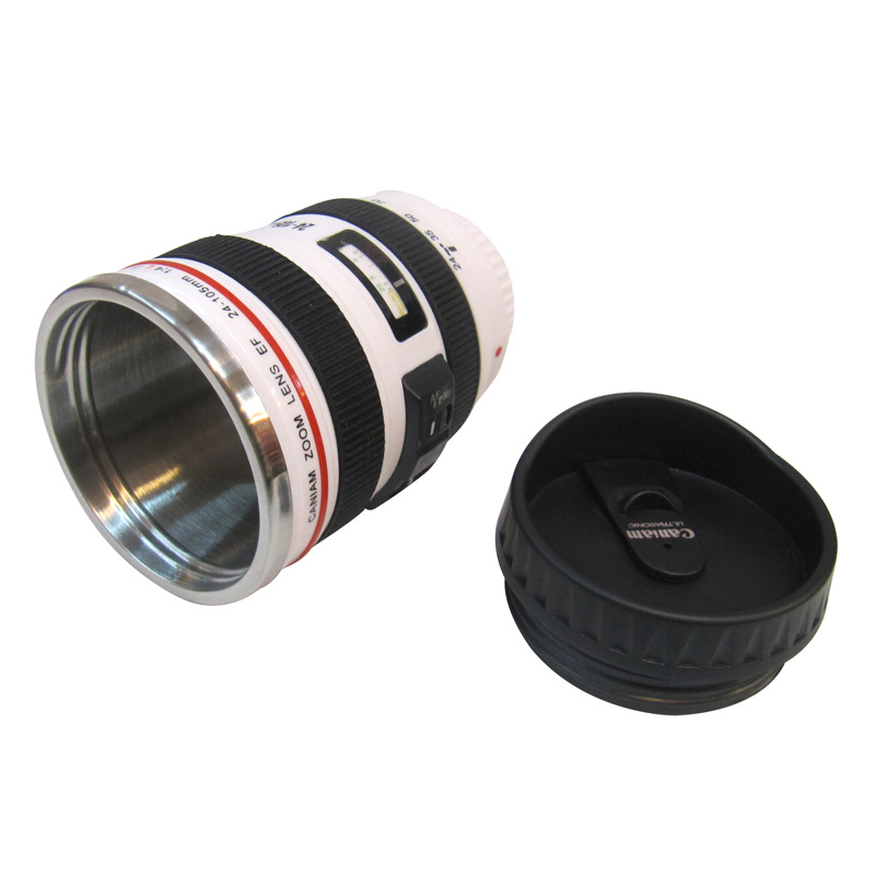 Five generation insulation Cup 5 generation cup insulation lens cup 1ml~350ml, random style5