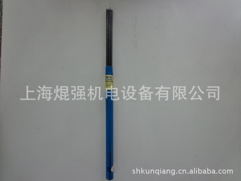 万奇太宝钨棒 1.6-3.0黑杆钨棒 钨针 WC20铈钨电极