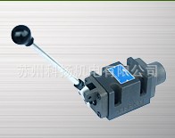 台湾HP手动阀HD-G02-2D2-B-10 HD-G02-2D3-B-10 HD-G02-3C5-B-10